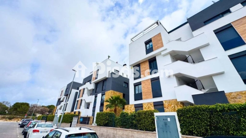Piso – Orihuela, La Pinada, Urbanización la Florida
