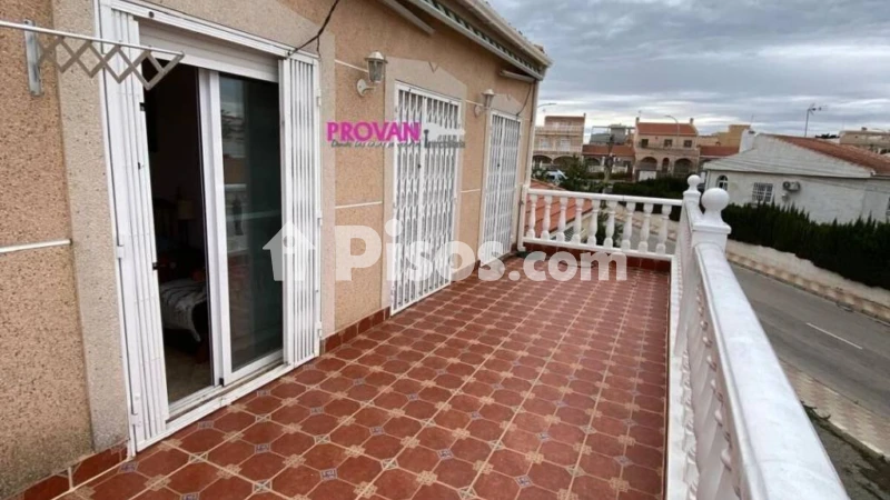 Casa – San Fulgencio, Urbanización Marina del Mar IV