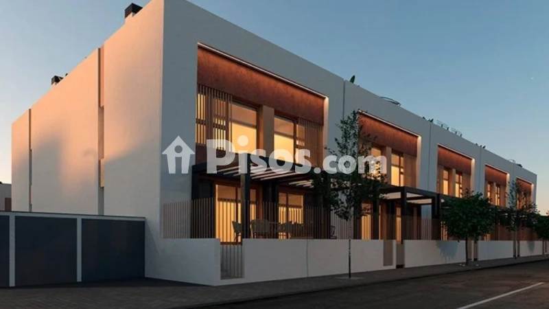 Casa – Dolores