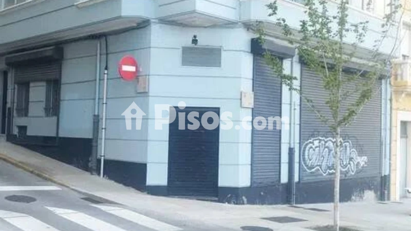 Local comercial en venta en Calle del Arce - Ansicht 3
