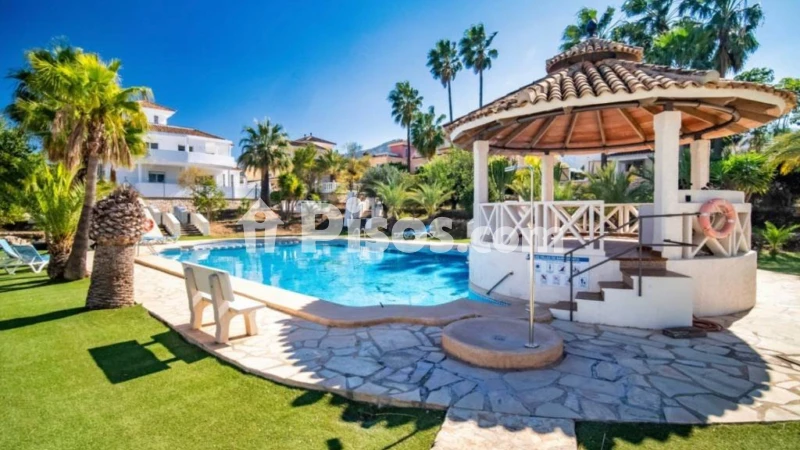 Casa – L'Alfàs del Pi