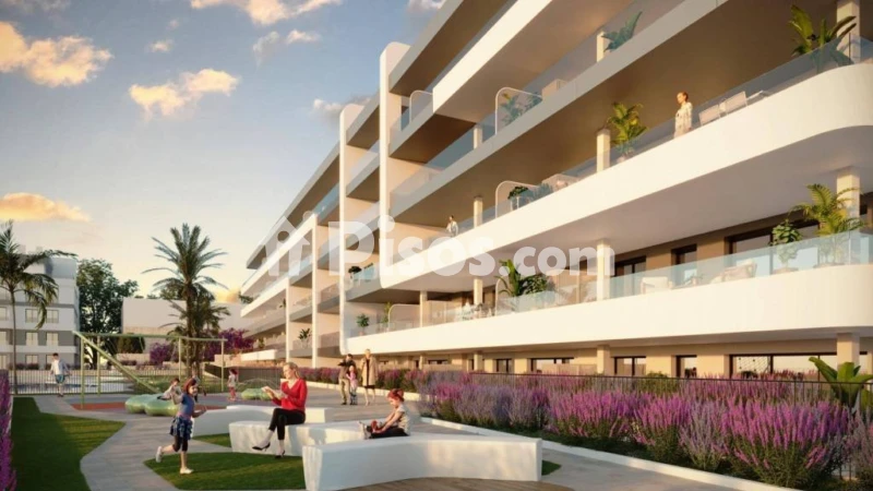Pis – Mutxamel, l'Alacantí