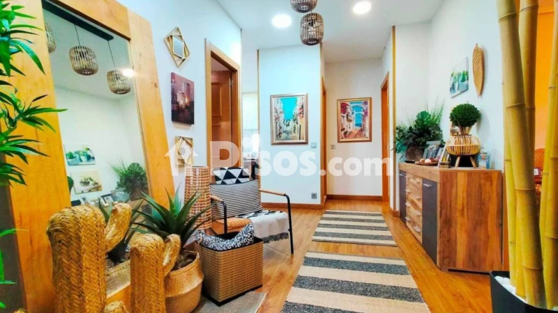 Piso – Pravia, Praúa