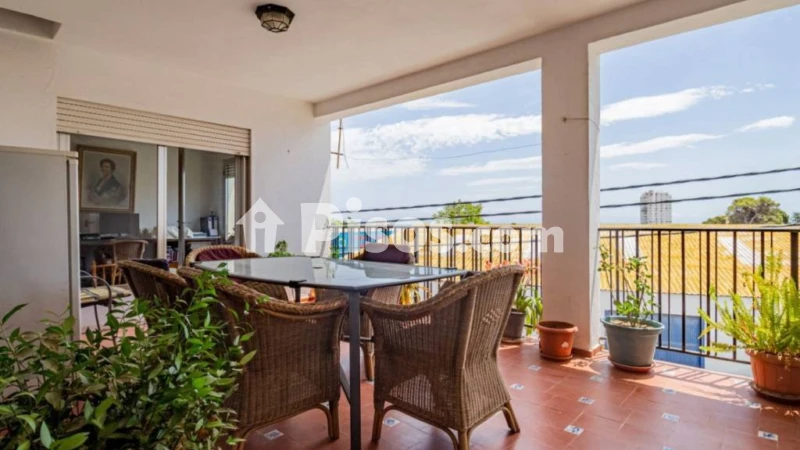 Piso – Altea