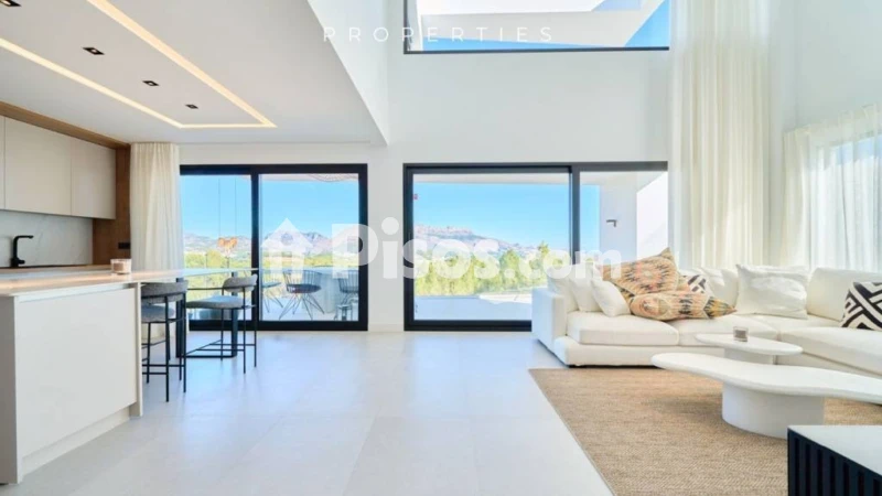 Casa – Polop, la Marina Baixa