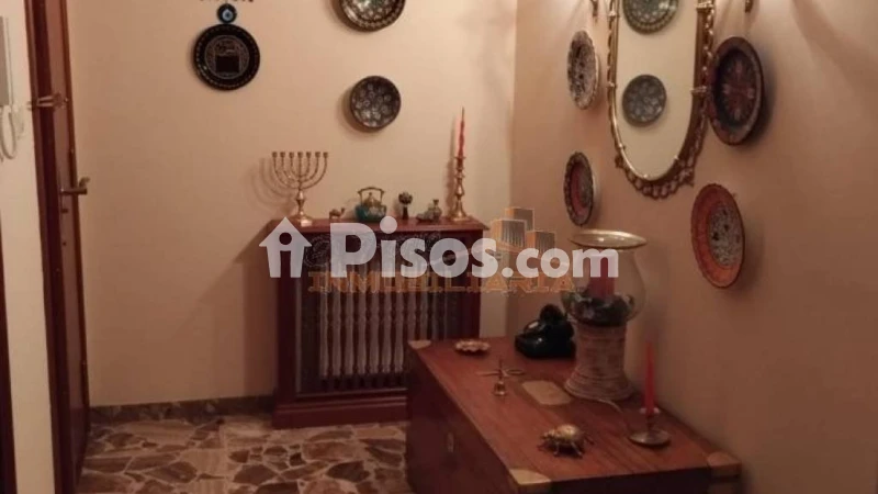 Pis – Mugardos, O Barral, O Cristo