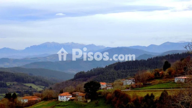 Casa – Salas, Samartín