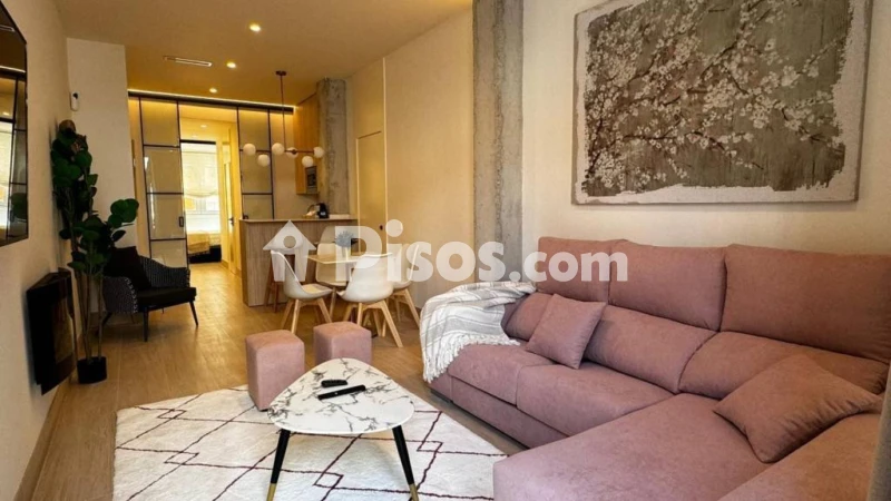 Fotografía del inmueble reportado: 2.400 €/mes — Madrid, Madrid