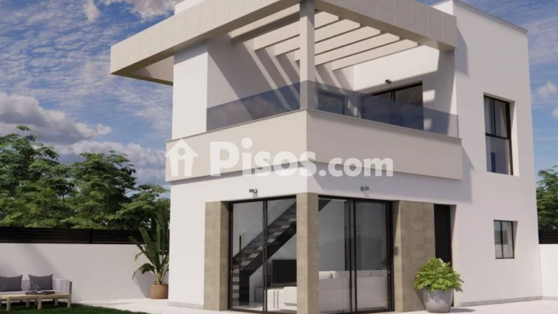 Casa – Orihuela, Azahar Gardens, Entrenaranjos