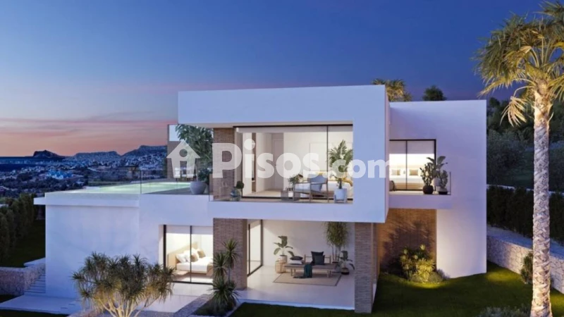 Piso – El Poble Nou de Benitatxell - Benitachell