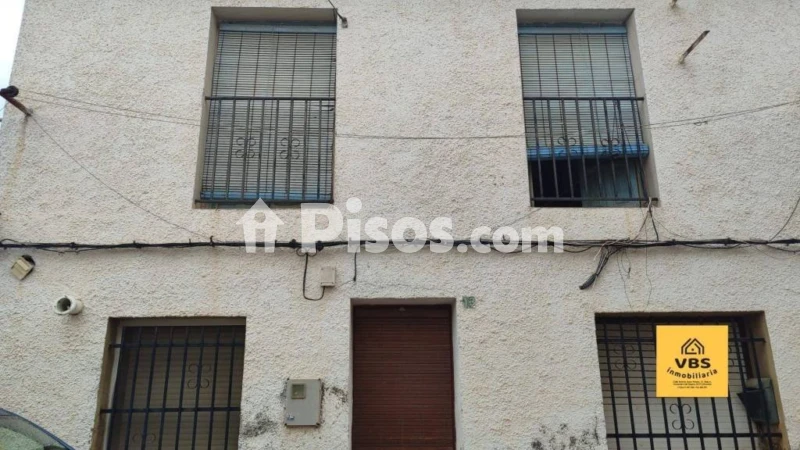 Casa – Formentera del Segura