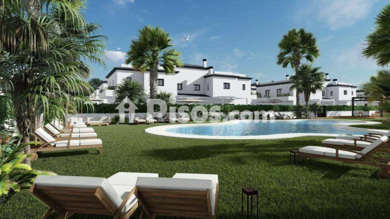 Casa – Santa Pola