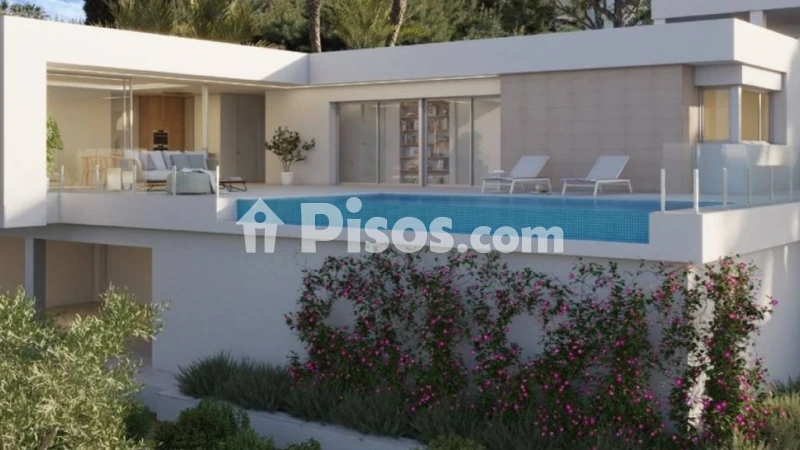 Piso – El Poble Nou de Benitatxell - Benitachell