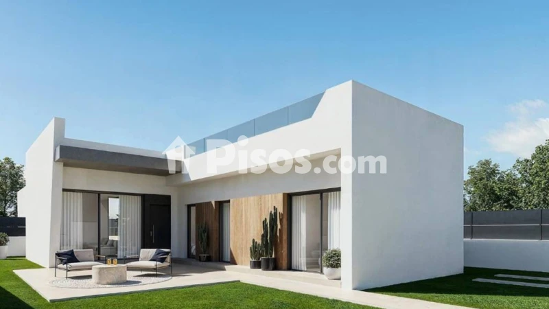 Casa – San Miguel de Salinas