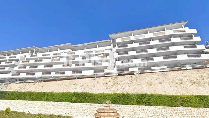 Piso – Relleu, la Marina Baixa
