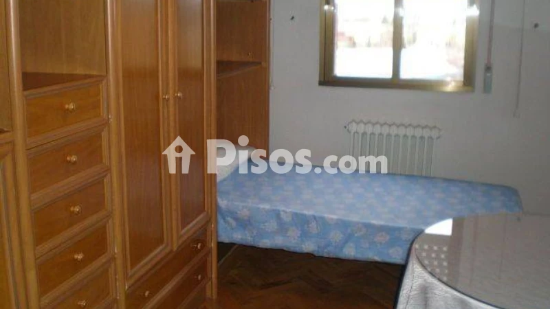 Fotografía del inmueble reportado: 700 €/mes — Salamanca, Salamanca