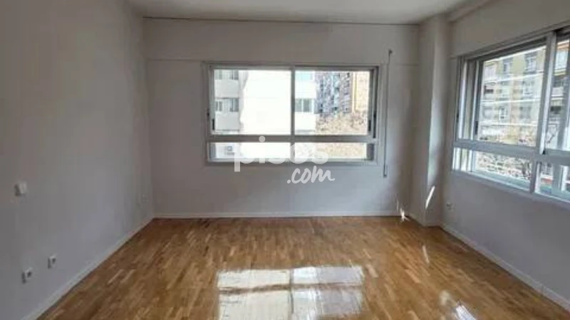 Piso en alquiler en Madrid Capital
