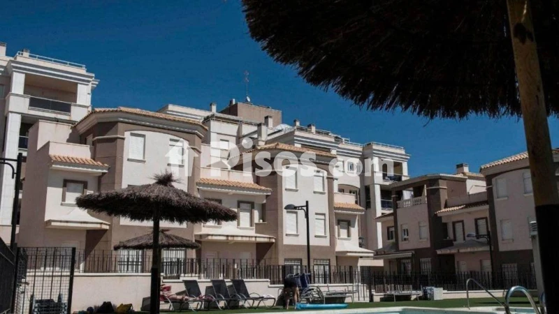 Casa – Santa Pola, el Baix Vinalopó