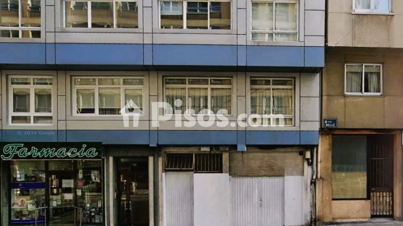 Local comercial en venta en Ronda de Nelle, 116, cerca de Calle de San Pedro de Mezonzo