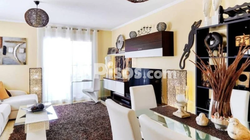 Pis – Orihuela, Urbanización Residencial Montemar, Dehesa de Campoamor