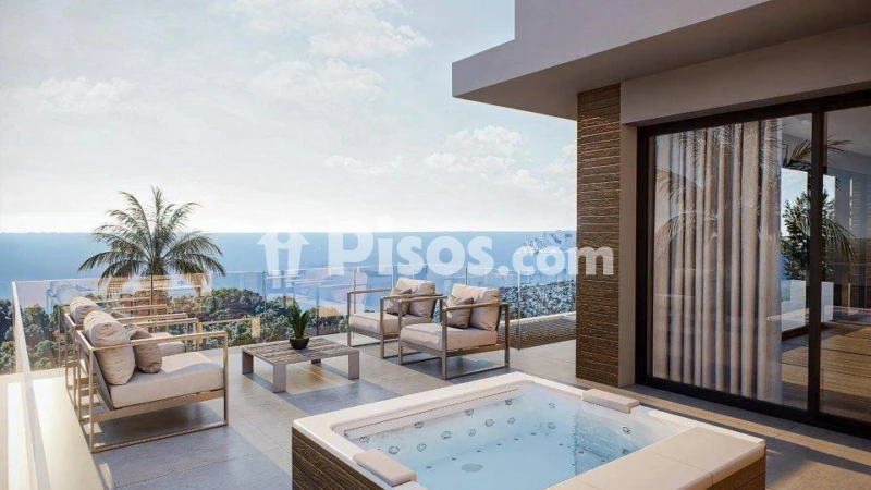 Casa – Altea