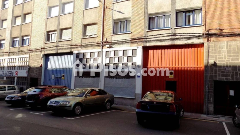 Local comercial en venta en Pravia, Pravia