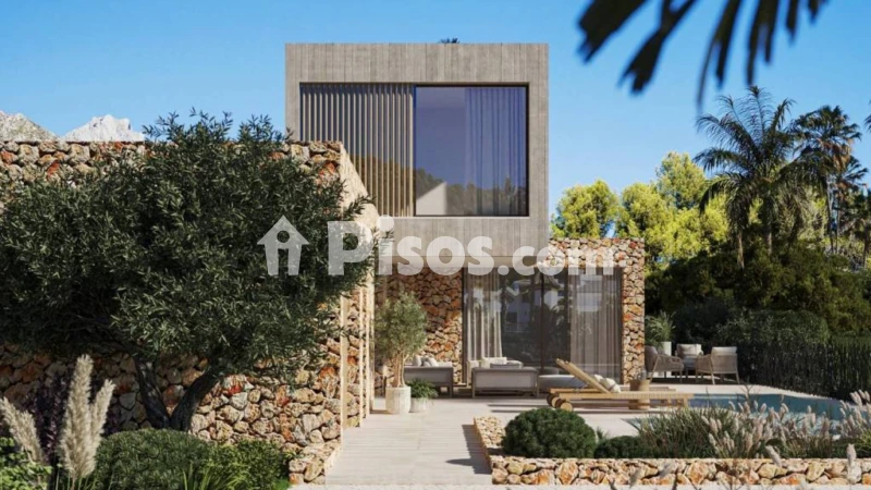 Casa – Xàbia - Jávea