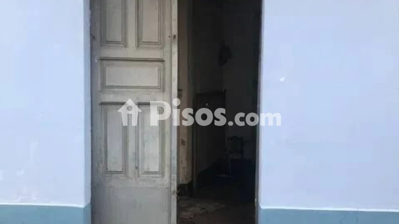 Piso – Ferrol, Canido