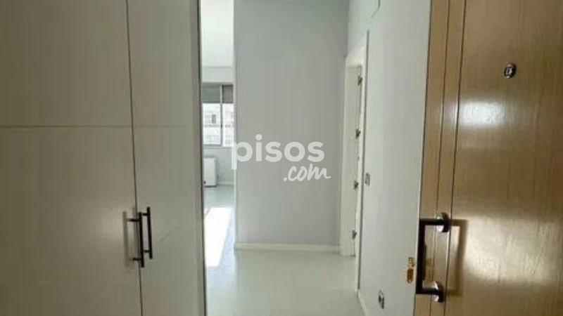 Piso en alquiler en Castillejos