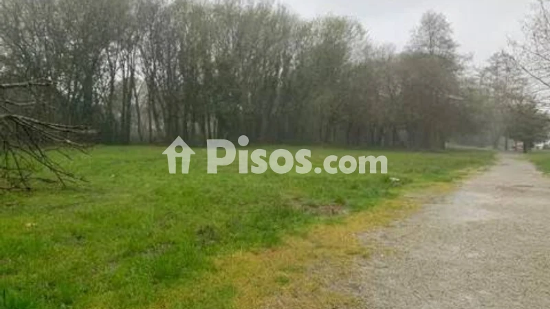 Terreno en venta en Carretera de Castilla, cerca de Calle Millarengo