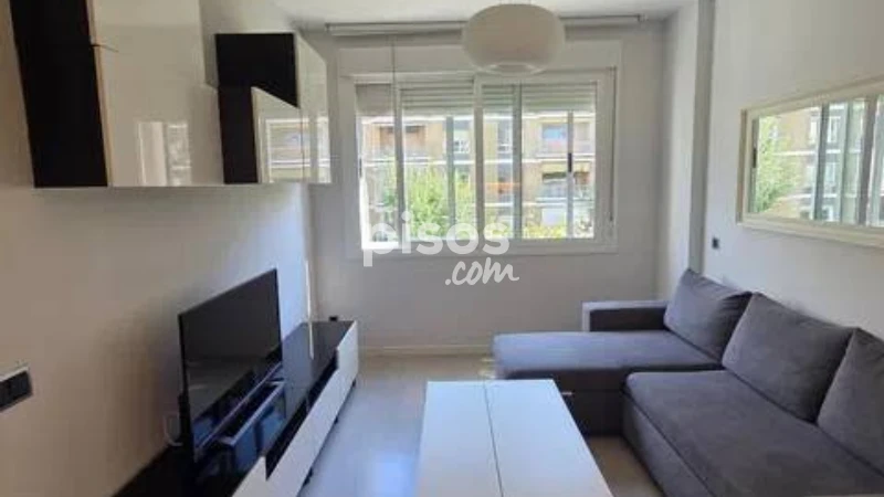 Piso en alquiler en Castillejos