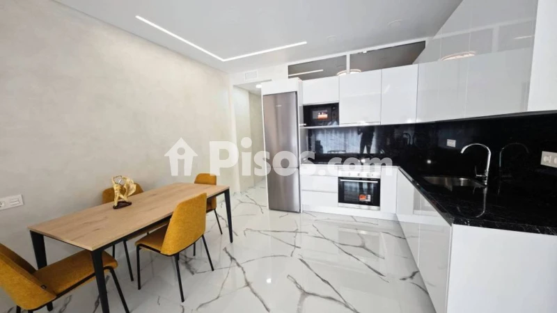Piso – Torrevieja