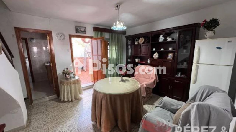 Casa adosada en venta en Calle de los Hermanos Romero - Vista 3
