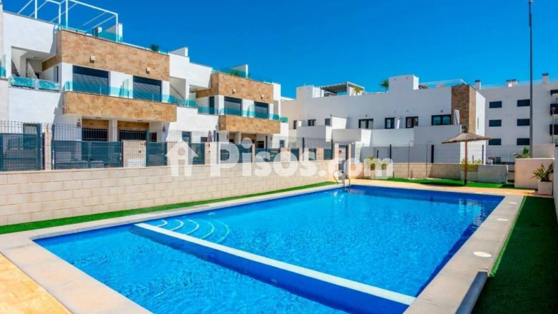 Casa – Orihuela, Urbanización El Presidente, Villa Martín
