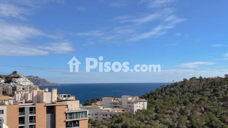 Piso – Finestrat