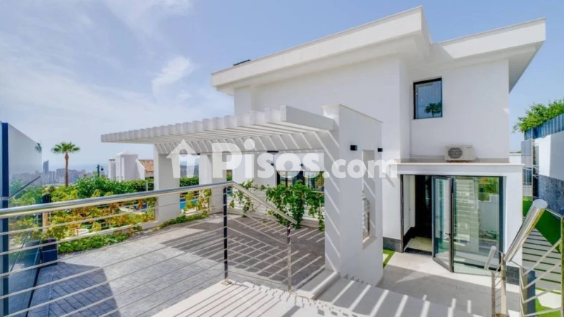 Casa – Finestrat