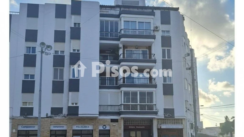 Piso – Pilar de la Horadada, Barrio Los Segundas