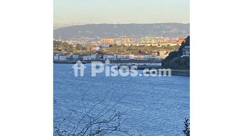Terreno en venta en Mugardos