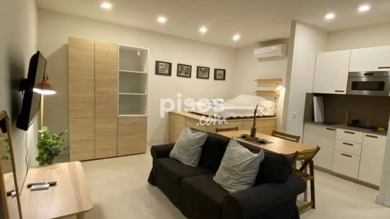 Piso en alquiler en Trafalgar