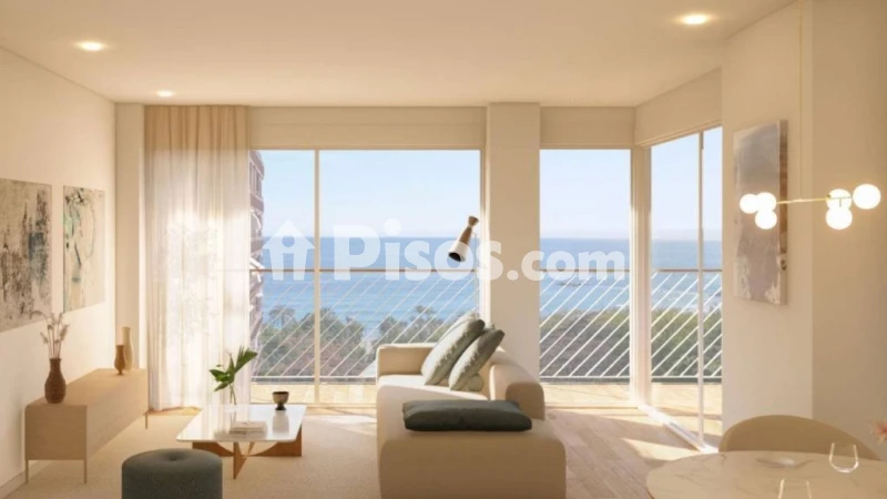 Piso – la Vila Joiosa / Villajoyosa, la Torreta