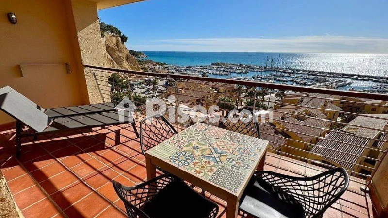 Piso – Altea