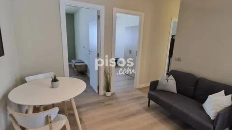 Piso en alquiler en Soternes