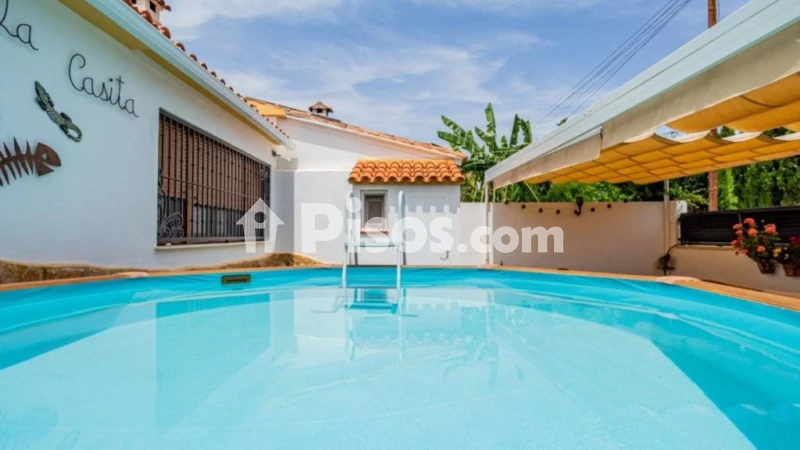 Casa – L'Alfàs del Pi