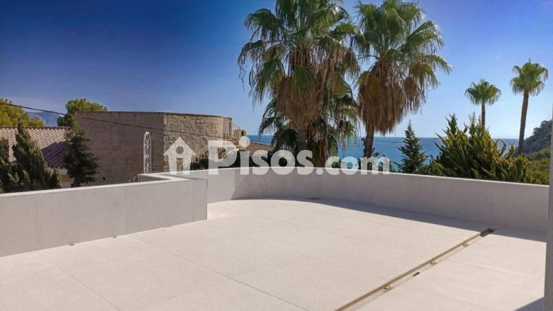 Casa – l'Alfàs del Pi, l'Albir