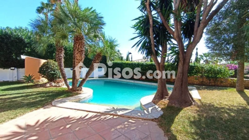 Casa – Moraira
