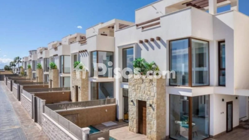 Casa – Rojales