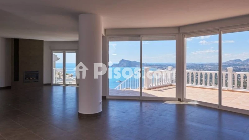 Casa – Altea