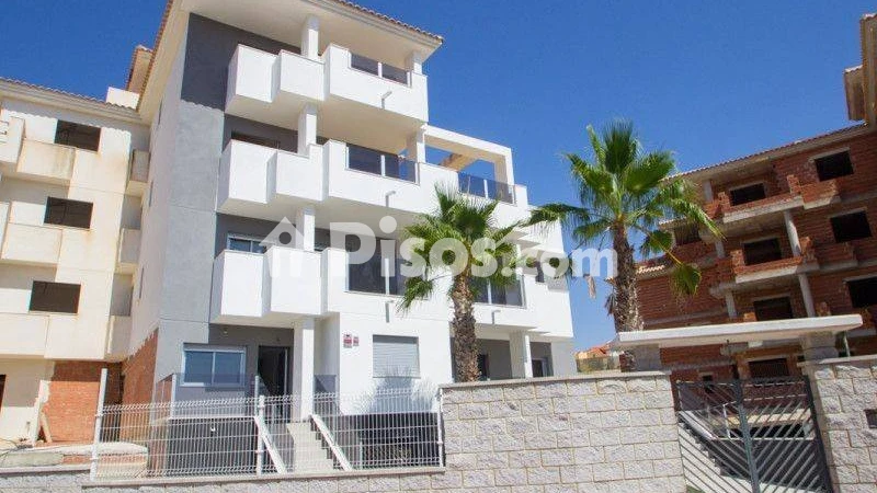 Pis – Orihuela, Urbanización Monte Cenia - Torre Cenia, Playa Flamenca II
