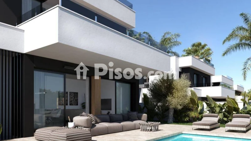 Casa – Rojales, Ciudad Quesada