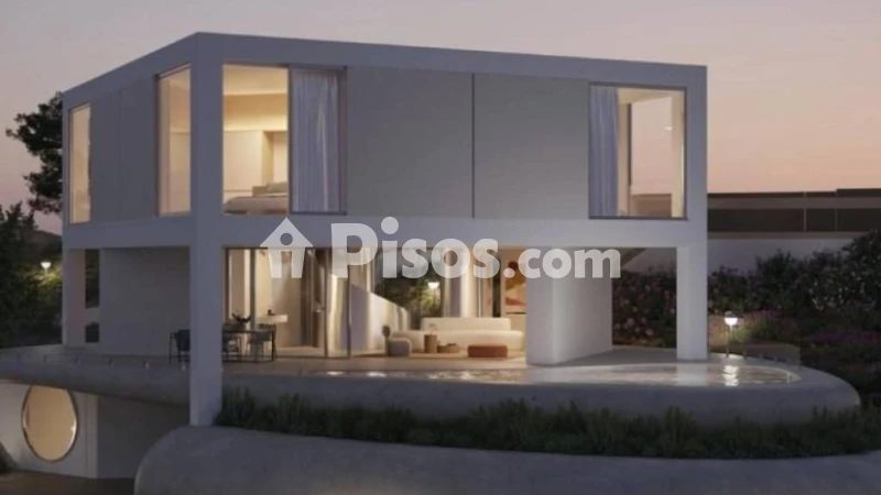 Casa – Orihuela, Villa Martín